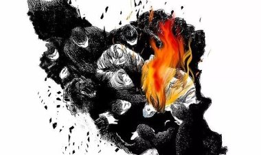 İran: Özgürlük Arayışından Esarete Uzanan Yol...