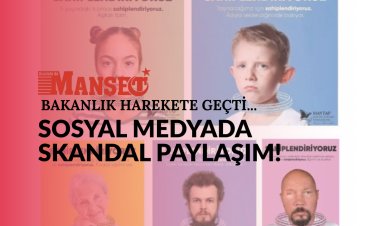 Sosyal Medyada Tepki Çeken İçerik: Bakanlık Devreye Girdi!