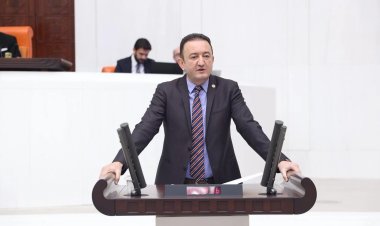 CHP’li Bektaş: “Hileli Enflasyonla Emekli Zenginleşemez”