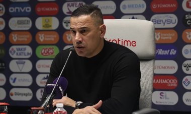 Konyaspor’da Çağdaş Atan Dönemi Sona Erdi!