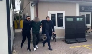 Konya'da Silahlı Kavga: 1 Kişi Yaralandı!