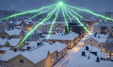 Bilim İnsanları Elektriği Havadan İletmeyi Başardı: Kablosuz Enerjide Yeni Dönem!