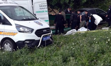 Dondurma Tuzağı Ölümle Bitti: Pompalı Tüfekli Cinayette Ağırlaştırılmış Müebbet Talebi!