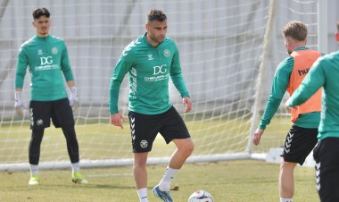 alanya hazırlığı