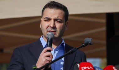 Cem Aydın Hakkındaki Davada Karar: HAGB ile 1 Yıl 5 Ay Hapis!