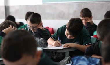 Konya Büyükşehir’den 31 İlçede Dev Ölçme ve Değerlendirme Sınavı!