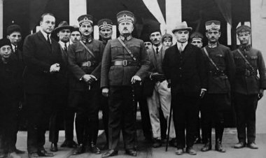 KAZIM KARABEKİR VEFATININ 78. YILINDA KONYA'DA ANILDI!