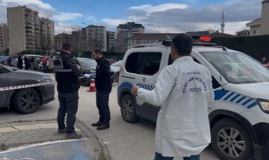 OKUL ÇIKIŞINDA GENÇ ÖĞRETMENE SİLAHLI SALDIRI!