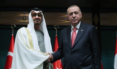 Cumhurbaşkanı Erdoğan’dan BAE ve Etiyopya’ya Resmi Ziyaret!