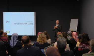 SİA’da Eğitimde Yayıncılık Hamlesi: Okul Dergiciliği Öğrenme Programı Yoğun İlgi Gördü!