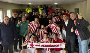 BAL 7. Grup’ta Konya Temsilcilerinin Haftası!