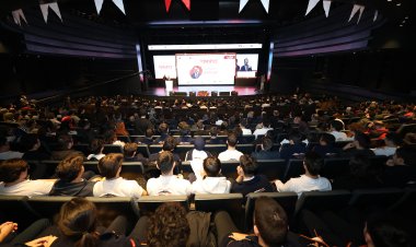 KONYA BÜYÜKŞEHİR EV SAHİPLİĞİNDE “SAVUNMA SANAYİİ KAMPÜS KONYA” PROGRAMI DÜZENLENDİ