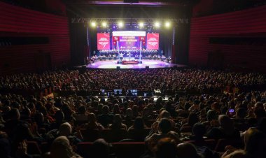 Selçuklu’da Kültür ve Sanat Etkinlikleri Şehre Değer Katıyor!