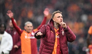 Avrupa Basını Galatasaray’ı Manşetlere Taşıdı: Juventus Karşısında Tarihi Zafer!