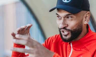 Steven Caulker, Konyaspor Teknik Ekibine Katıldı: İlhan Palut’un Yardımcı Antrenörü Oldu