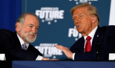 ABD’nin İsrail Büyükelçisi Huckabee’den Tepki Çeken Açıklamalar: “İsrail Hepsini Almalı”