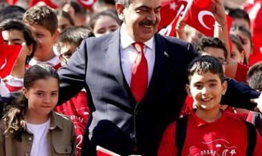 Bakan Tekin: Okullarımız Ramazan Coşkusuyla Cıvıl Cıvıl