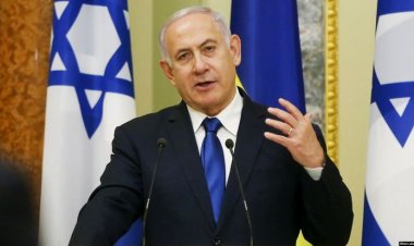 Netanyahu’dan Akdeniz ve Orta Doğu’da Yeni İttifak Hamlesi!