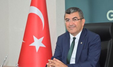 AK Parti Konya Milletvekili Hasan Ekici’den Merkez İlçe Belediyelerine Ziyaret!