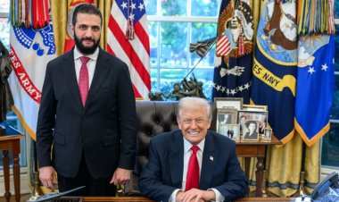 ABD, 14 Yıl Sonra Şam’daki Büyükelçiliğini Yeniden Açmaya Hazırlanıyor!