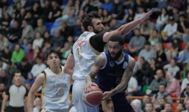 BÜYÜKŞEHİR EVİNDE FARKLI KAZANDI!