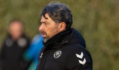 TÜMOSAN Konyaspor, Başakşehir Deplasmanı Hazırlıklarını Sürdürüyor