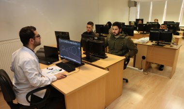 KOMEK Bahar Dönemi Eğitimleri 84 Merkezde 61 Bini Aşkın Kursiyerle Sürüyor