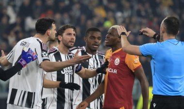 TFF’nin Galatasaray Paylaşımına Tepkiler: Eski Vekil Oktay Vural’dan Sert Eleştiri!