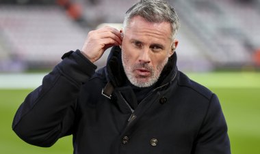 Liverpool Efsanesi Carragher: “Galatasaray’ı Yüzde 99 Yeneriz”