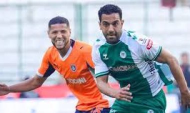 Başakşehir, Konyaspor’u 2-0 Mağlup Etti: 24. Haftada Ev Sahibi Galip