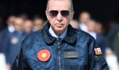 Cumhurbaşkanı Erdoğan’dan Necmettin Erbakan İçin Anma Mesajı