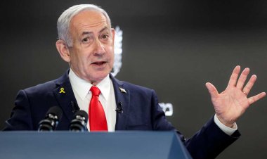 Netanyahu’dan Dikkat Çeken Açıklama: “Hamaney’in Hayatta Olmadığını Düşünüyoruz”