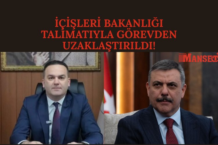 MUSTAFA ÇİFTÇİ SÜRECİ NOKTALADI: Çocuğa Taciz İddialarıyla Gündeme Gelen Hasbi Dede Görevden Uzaklaştırıldı!
