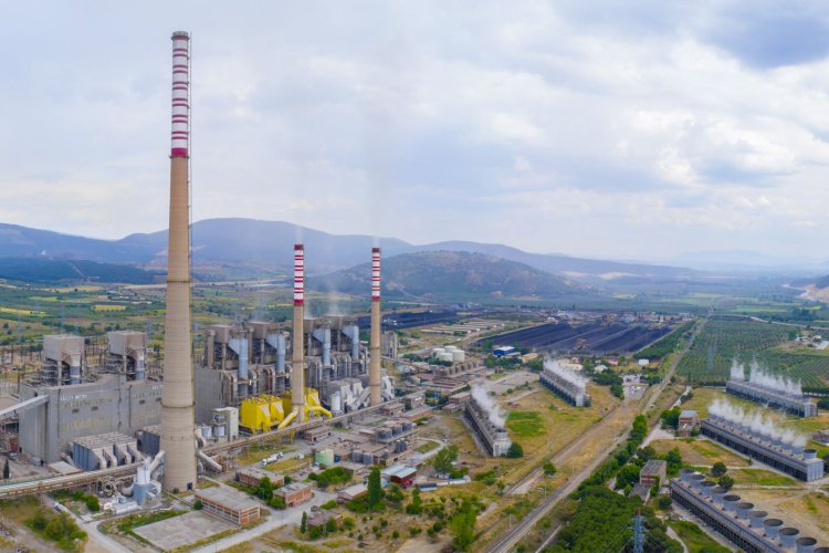 Soma Termik Santrali Devrediliyor: Konya Şeker’den Kritik Açıklama