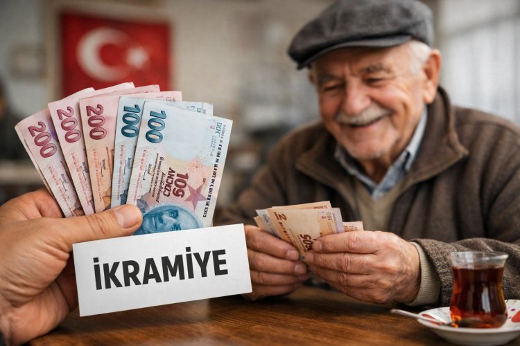 Ramazan Bayramı İkramiyesi İçin Son Başvuru Tarihi 28 Şubat