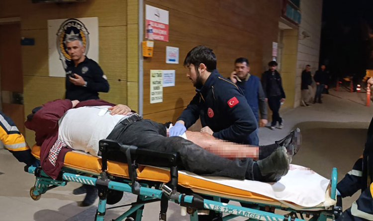 Bursa’da Damat Dehşeti: Kayınbabasını Öldürdü, Kayınbiraderini Yaraladı