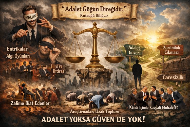 Doğru mu.(?) Doğru.(!)