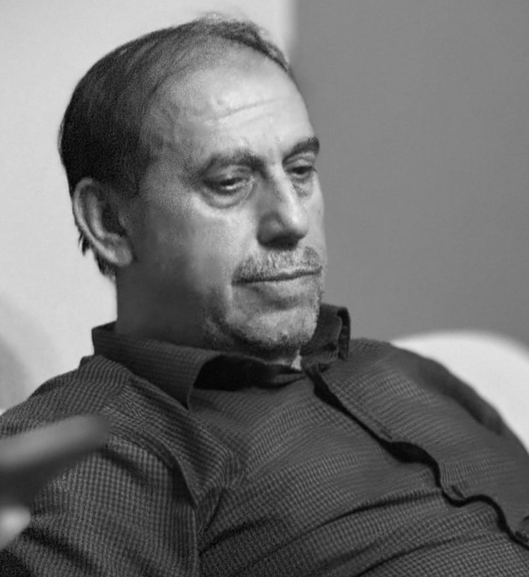 Basın Emekçisi Soner Çimen Hayatını Kaybetti...