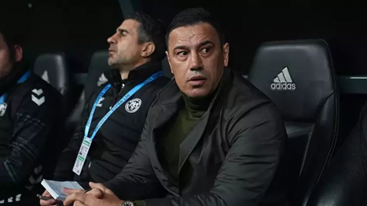 Çağdaş Atan’dan Basın Toplantısında Sert Tepki: “Soru Değil, Fırça Attınız”