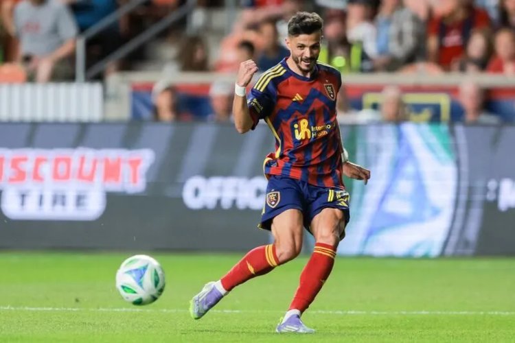 Diogo Gonçalves TÜMOSAN Konyaspor’da!