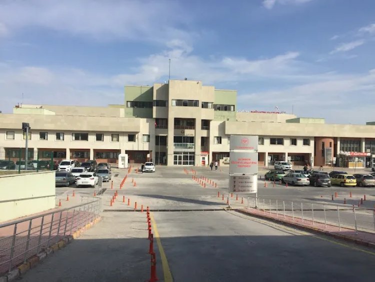 Konya Beyhekim Hastanesi’nde Operasyon: Doktor ve Personellere “Haksız Kazanç” Gözaltısı!