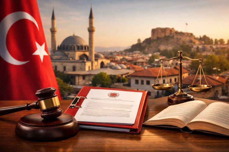 4 Şubat 2026 Resmî Gazete’de Yayımlandı: Konya’daki Yargı ve Kamu Kurumlarını İlgilendiren Yeni Düzenlemeler