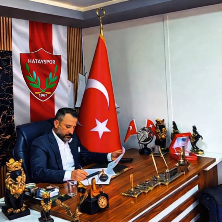 ATEŞ'TEN Jest ve Vefa!