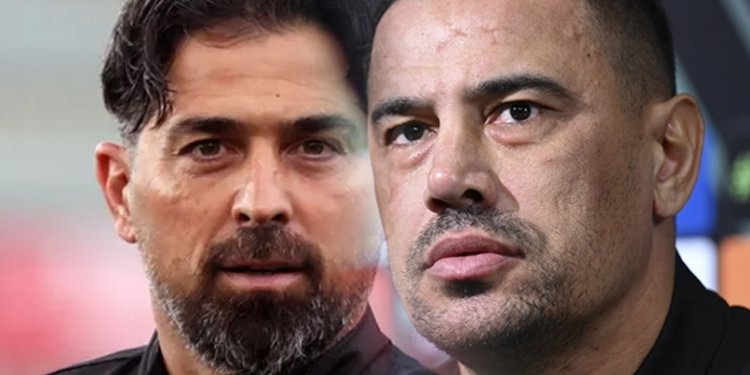 Konyaspor’da İlhan Palut Dönemi Resmen Başlıyor!