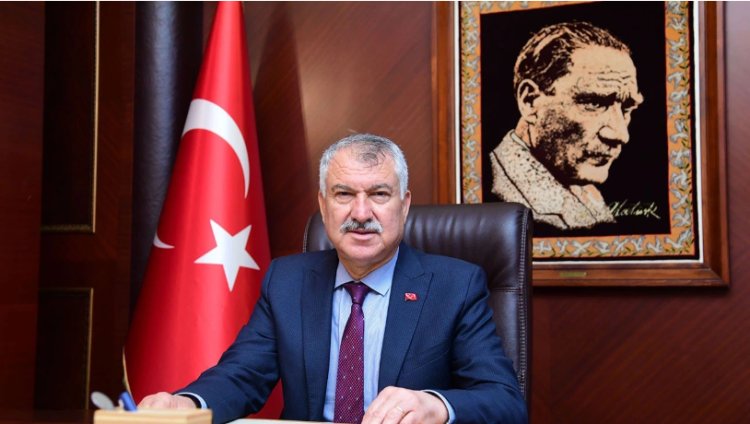 Eski Adana Büyükşehir Belediye Başkanı Zeydan Karalar Tahliye Edildi!