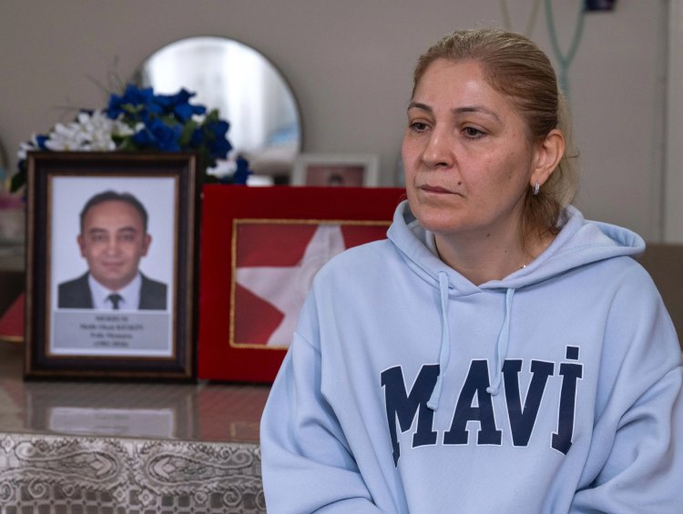 STOP LAMBASI TARTIŞMASI CAN ALDI: POLİS MEMURU HAYATINI KAYBETTİ!