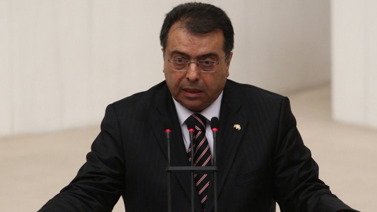 OSMAN DURMUŞ’UN YILLAR ÖNCEKİ UYARILARI YENİDEN GÜNDEMDE!