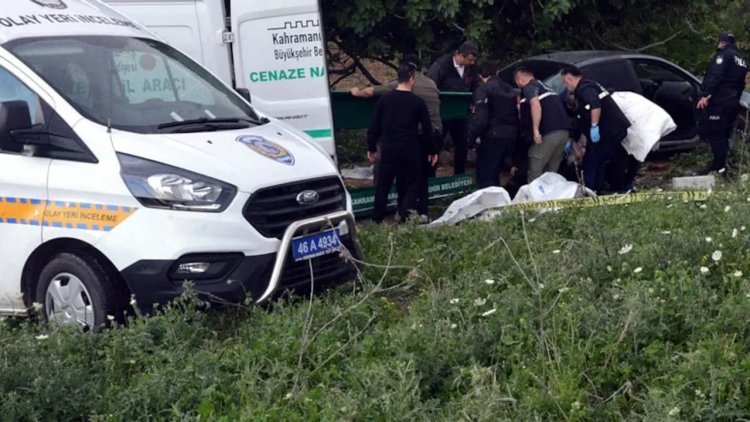 Dondurma Tuzağı Ölümle Bitti: Pompalı Tüfekli Cinayette Ağırlaştırılmış Müebbet Talebi!