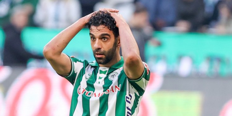 Uğurcan Yazğılı Alanyaspor Maçında Yok!