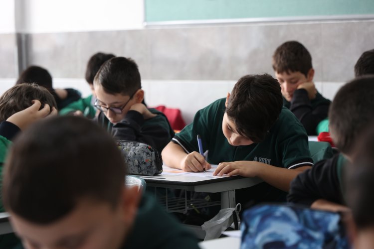 Konya Büyükşehir’den 31 İlçede Dev Ölçme ve Değerlendirme Sınavı!